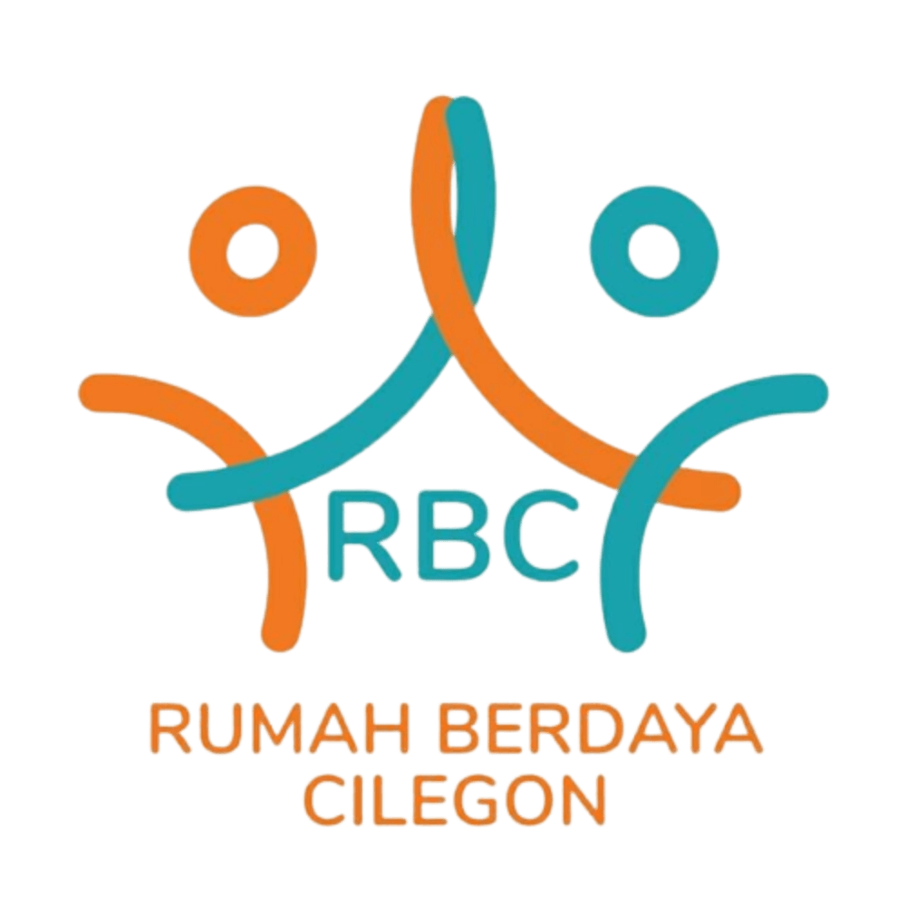 logo rumah berdaya cilegon