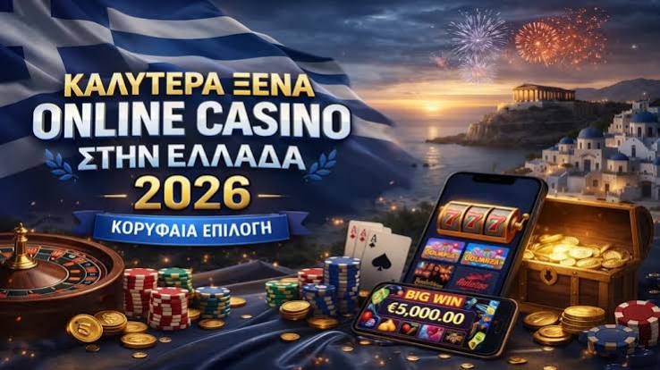 Διαδικτυακή Σύγκριση Καζίνο Βρείτε το Ιδανικό για Εσάς 1916018802 Διαδικτυακή Σύγκριση Καζίνο Βρείτε το Ιδανικό για Εσάς 1916018802