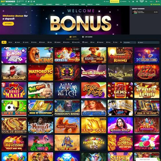 BetWinner Sportsbook Your Guide to Sports Betting Excellence BetWinner Sportsbook Your Guide to Sports Betting Excellence