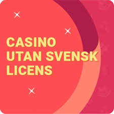Casino med låg insättning utan svenskt licens En Guide Casino med låg insättning utan svenskt licens En Guide