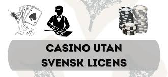 Casino Utan Svensk Licens Låg – En Guide till Låga Insättningar Casino Utan Svensk Licens Låg – En Guide till Låga Insättningar