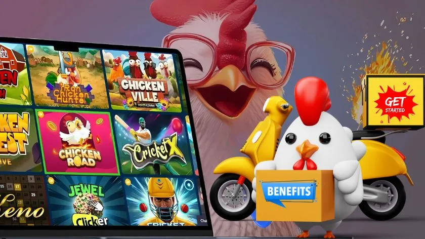 Explorando Chicken Road Casino Entretenimiento y Ganancias al Alcance de un Clic Explorando Chicken Road Casino Entretenimiento y Ganancias al Alcance de un Clic