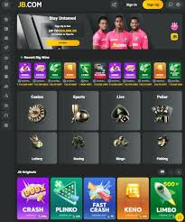 Exploring JB Casino Bonuses Your Guide to Exceptional Rewards Exploring JB Casino Bonuses Your Guide to Exceptional Rewards