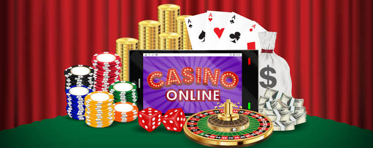 Online Καζίνο Ανακαλύψτε τον Κόσμο του Διαδικτυακού Τζόγου Online Καζίνο Ανακαλύψτε τον Κόσμο του Διαδικτυακού Τζόγου