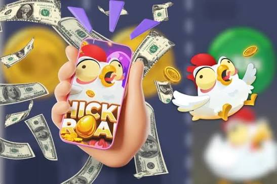 Scopri Chicken Road 2 Slot La Nuova Avventura nel Gioco d'Azzardo -629874479 Scopri Chicken Road 2 Slot La Nuova Avventura nel Gioco d'Azzardo -629874479