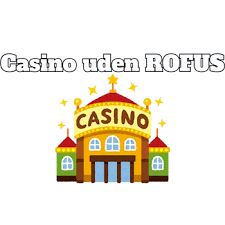Spil Uden MitID på Casino - En Guide til Fantastiske Spiloplevelser Spil Uden MitID på Casino - En Guide til Fantastiske Spiloplevelser