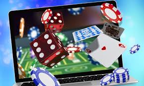 Discover the Excitement of TikTak Bet Casino Discover the Excitement of TikTak Bet Casino