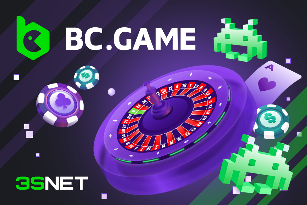 Download the BC.Game App for Ultimate Gaming Experience Download the BC.Game App for Ultimate Gaming Experience