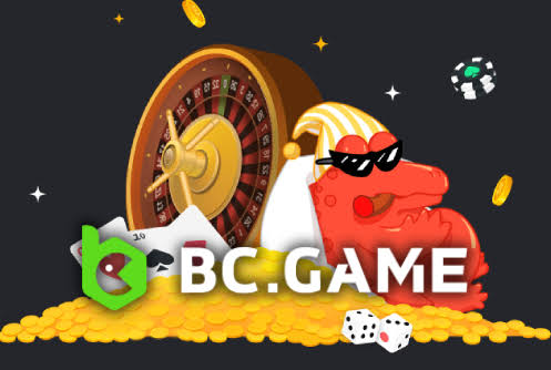 Explore the Exciting World of BC.Game App for Android Explore the Exciting World of BC.Game App for Android