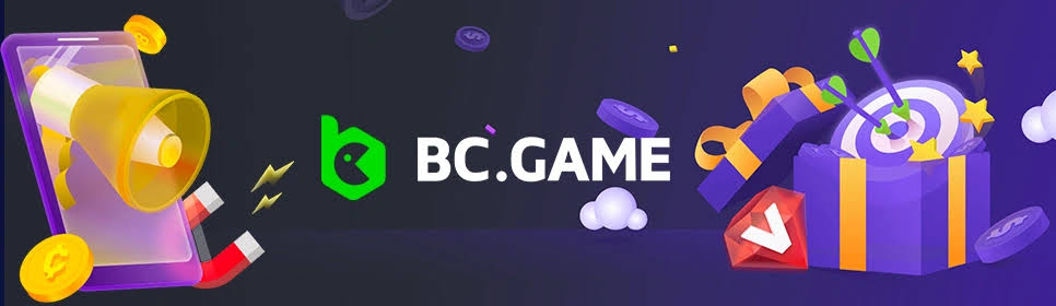Explore the Exciting World of BC.Game App for Android Explore the Exciting World of BC.Game App for Android