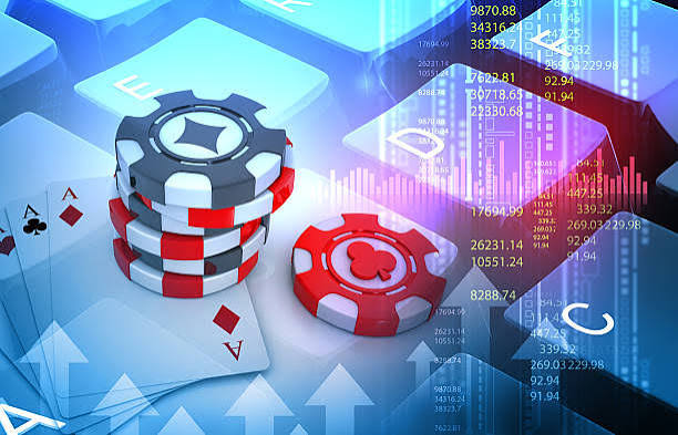 Legální online casino Chance - Zábava a výhry online Legální online casino Chance - Zábava a výhry online