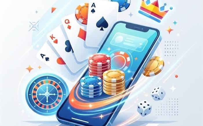 Los Mejores Slots de Casino para Jugar con Dinero Real Los Mejores Slots de Casino para Jugar con Dinero Real