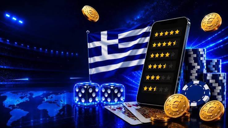 Τα Καλύτερα Ξένα Online Casino του 2023 Τα Καλύτερα Ξένα Online Casino του 2023