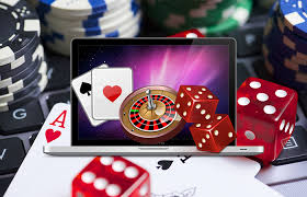 Online Casino Din Ultimative Guide til Spil og Gevinst Online Casino Din Ultimative Guide til Spil og Gevinst