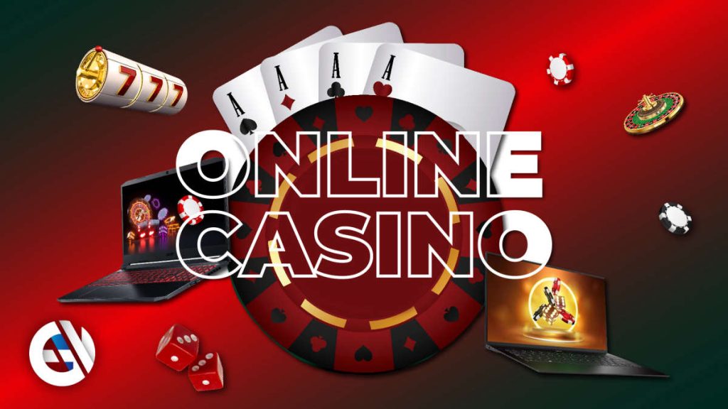 The Ultimate Guide to Online Casinos How to Win Big! The Ultimate Guide to Online Casinos How to Win Big!