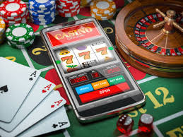 Thrills Casino Review The Ultimate Gaming Experience Thrills Casino Review The Ultimate Gaming Experience